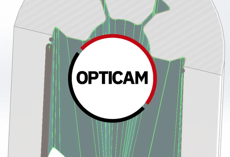 OPTICAM CAM System